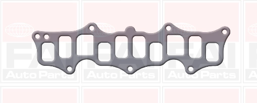 Gasket Set, intake manifold